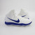 Nike Basketball Shoe Men's White Used 17 SHOE-018882