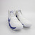 Nike Basketball Shoe Men's White Used 17 SHOE-018882