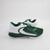 Nike Zoom Basketball Shoe Men's Green/White New without Box 15-SHOE-018884