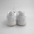 adidas Basketball Shoe Men's White New without Box 11.5 SHOE-018893