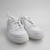adidas Basketball Shoe Men's White New without Box 11.5 SHOE-018893