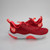 Under Armour Basketball Shoe Men's Red New without Box 15-SHOE-018898