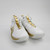 Under Armour HOVR Basketball Shoe Men's White New without Box Multiple Sizes SHOE-018924