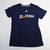 LA Galaxy adidas Go-To tee Short Sleeve Shirt Women's New with Tags L TOPS-150130