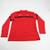 Texas Tech Red Raiders Under Armour Jacket Women's Red Used M TOPS-150135