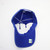 Kansas Jayhawks adidas Adjustable Hat Unisex Blue New OSFM-HATS-013834