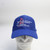 Kansas Jayhawks adidas Adjustable Hat Unisex New without Tags OSFM HATS-013836