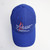 Kansas Jayhawks adidas Adjustable Hat Unisex New without Tags OSFM HATS-013836