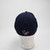 Houston Texans New Era 39thirty Fitted Hat Unisex Navy Used MD/LG-HATS-013844