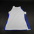 CSUSB Coyotes Nike Practice Jersey - Basketball Women's Blue/White Used L-JRSY-008918