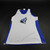 CSUSB Coyotes Nike Practice Jersey - Basketball Women's Blue/White New XL-JRSY-008920