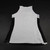CSUSB Coyotes Nike Practice Jersey - Basketball Women's Black/White Used-JRSY-008921