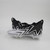 adidas Freak Football Cleat Men's White/Black Used 13-CLEA-013891