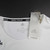 adidas Practice Jersey - Volleyball Women's White New with Tags M JRSY-008930