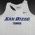 San Diego Toreros Nike Dri-Fit Game Jersey - Other Women's New with Tags Multiple Sizes JRSY-008938
