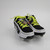 Under Armour Spine Softball Cleat Women's Black/White New without Box 5.5-CLEA-013913