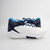 Under Armour Basketball Shoe Men's White/Navy New without Box-SHOE-018935