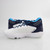 Under Armour Basketball Shoe Men's White/Navy New without Box-SHOE-018935