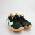 Nike Giannis Basketball Shoe Men's Olive Used 16 SHOE-018941