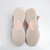 Nike Kyrie Basketball Shoe Men's Salmon Used 16 SHOE-018945