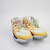 Nike KD Basketball Shoe Men's Multicolor Used 15 SHOE-018950