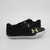 Under Armour Cross Training Shoes Men's Black/Gold New without Box 8-SHOE-018953