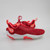 Under Armour Basketball Shoe Men's Red New without Box Multiple Sizes SHOE-018956