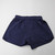 Gallaudat Bison Under Armour HeatGear Running Short Women's New without Tags XS SHOR-032666