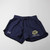 Gallaudat Bison Under Armour HeatGear Running Short Women's New without Tags XS SHOR-032666
