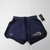 Gallaudat Bison Under Armour HeatGear Running Short Women's New with Tags XS SHOR-032667