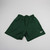 Nike Dri-Fit Athletic Shorts Women's Green Used Multiple Sizes SHOR-032673