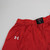 Texas Tech Red Raiders Under Armour Athletic Shorts Women's Multiple Sizes SHOR-032682