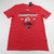 Utah Utes Under Armour Short Sleeve Shirt Men's Multiple Sizes TOPS-150176