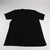 Bella Canvas Short Sleeve Shirt Men's Black Used XL TOPS-150183