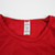 WSI Sports Compression Top Men's Red Used-TOPS-150185