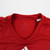 Nebraska Cornhuskers adidas Aeroready Short Sleeve Shirt Men's Red New S-TOPS-150186