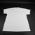 Port & Company Short Sleeve Shirt Men's White Used Multiple Sizes TOPS-150198