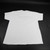 Port & Company Short Sleeve Shirt Men's White Used XXL TOPS-150200