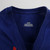 Chicago Cubs Majestic Short Sleeve Shirt Men's Blue Used M TOPS-150212