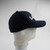 Yupoong Fitted Hat Unisex Navy New without Tags LG/XL-HATS-013769