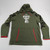 Texas Tech Red Raiders Under Armour Sweatshirt Men's New with Tags Multiple Sizes TOPS-150224