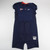Virginia Cavaliers Nike Game Jersey - Football Men's Navy Used Multiple Sizes JRSY-008982