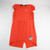 Virginia Cavaliers Nike Team Game Jersey - Football Men's Orange Used 40QB JRSY-008989