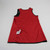 Texas Tech Red Raiders Under Armour Practice Jersey - Basketball JRSY-009013