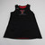 Texas Tech Red Raiders Under Armour Practice Jersey - Basketball JRSY-009013