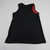 Texas Tech Red Raiders Under Armour Practice Jersey - Basketball JRSY-009014