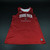 Texas Tech Red Raiders Under Armour Practice Jersey - Basketball Women's L JRSY-009019