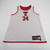 Texas Tech Red Raiders Under Armour Practice Jersey - Basketball Women's L JRSY-009021