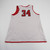 Texas Tech Red Raiders Under Armour Practice Jersey - Basketball Women's L JRSY-009021