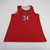 Texas Tech Red Raiders Under Armour Practice Jersey - Basketball Women's L JRSY-009021